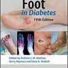 The Foot in Diabetes (Practical Diabetes) 5th Edition-Original PDF