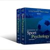 Handbook of Sport Psychology, 2 Volume Set Fourth Edition-Original PDF