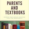 Parents and Textbooks: Answers that Reveal Essential Steps for Improvement-Original PDF