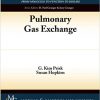Pulmonary Gas Exchange (Colloquium Integrated Systems Physiology: From Molecule to Function to Disease)-Original PDF