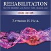 Introduction to Aural Rehabilitation: Serving Children and Adults with Hearing Loss, Third Edition-Original PDF