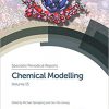 Chemical Modelling: Volume 15 (Specialist Periodical Reports)-Original PDF