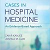 Cases In Hospital Medicine-EPUB