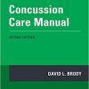 Concussion Care Manual 2nd Edition-Original PDF
