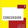 Concussion (What Do I Do Now)-Original PDF