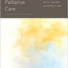 Surgical Palliative Care (Integrating Palliative Care)-Original PDF