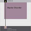 Bipolar Disorder (Primer On Series)-Original PDF