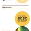 2019-2020 BCSC (Basic and Clinical Science Course), Section 10: Glaucoma-Original PDF