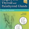 Surgery of the Thyroid and Parathyroid Glands 3rd Edition-Original PDF
