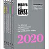 5 Years of Must Reads from HBR: 2020 Edition (5 Books)-EPUB