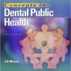 Concepts in Dental Public Health 2nd Edition-EPUB