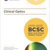 2019-2020 BCSC (Basic and Clinical Science Course), Section 03: Clinical Optics-Original PDF