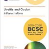 2019-2020 BCSC (Basic and Clinical Science Course), Section 09: Uveitis and Ocular Inflammation (MAJOR REVISION)-Original PDF
