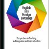 English as a Foreign Language-Original PDF