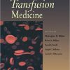 Handbook of Transfusion Medicine-Original PDF
