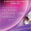 Core Curriculum for Neonatal Intensive Care Nursing 6th Edition-EPUB