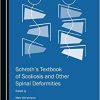Schroth’s Textbook of Scoliosis and Other Spinal Deformities-Original PDF