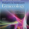 Emans, Laufer, Goldstein’s Pediatric and Adolescent Gynecology Seventh Edition-EPUB-EPUB