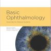 Basic Ophthalmology: Essentials for Medical Students, 10th ed.-Original PDF