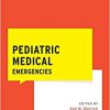 Pediatric Medical Emergencies (What Do I Do Now Emergency Medicine)-Original PDF