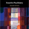 Enactive Psychiatry-Original PDF