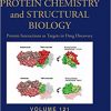 Protein Interactions as Targets in Drug Discovery (Volume 121) (Advances in Protein Chemistry and Structural Biology (Volume 121))-Original PDF