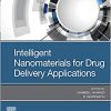 Intelligent Nanomaterials for Drug Delivery Applications-Original PDF