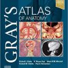 Gray’s Atlas of Anatomy (Gray’s Anatomy) 4th Edition-Original PDF