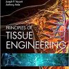 Principles of Tissue Engineering 5th Edition-Original PDF