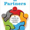 Families as Partners: The Essential Link in Children’s Education-Original PDF
