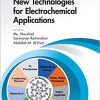 New Technologies for Electrochemical Applications-Original PDF