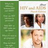 100 Questions  &  Answers About HIV and AIDS 4th Edition-EPUB