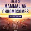 Atlas of Mammalian Chromosomes 2nd Edition-Original PDF