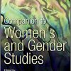 Companion to Women’s and Gender Studies-Original PDF