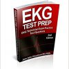 EKG Test Prep: 2nd Edition-EPUB