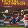 Practical Applications in Sports Nutrition 6th Edition-EPUB