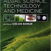 Handbook of Algal Science, Technology and Medicine-Original PDF