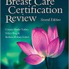 Breast Care Certification Review 2nd Edition-EPUB
