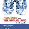 Aerosols and the Human Lung: An Introduction-Original PDF