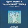 Applied theories in Occupational Therapy-Original PDF
