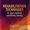 Rehabilitation Techniques for Sports Medicine and Athletic Training seventh edition-Original PDF