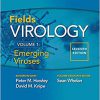 Fields Virology Emerging Viruses 7th Edition-EPUB