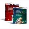 Clinical Small Animal Internal Medicine, 2 Volume Set-Original PDF