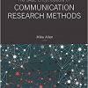 The SAGE Encyclopedia of Communication Research Methods-Original PDF