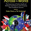 Health Reforms Across the World:The Experience of Twelve Small and Medium-sized Nations with Changing Their Healthcare Systems-Original PDF