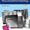 RadCases Q&A Musculoskeletal Radiology (Radcases Plus Q&A)-Original PDF