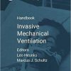 ERS Practical Handbook of Invasive Mechanical Ventilation-Original PDF