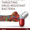Drug Discovery Targeting Drug-Resistant Bacteria-Original PDF