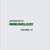 Advances in Immunology (Volume 141)-Original PDF