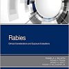 Rabies: Clinical Considerations and Exposure Evaluations-Original PDF